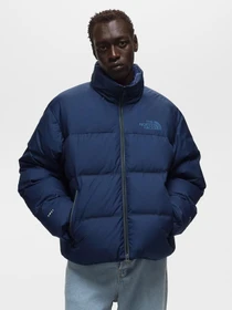 Куртки та дублянки The North Face Nuptse Padded модель NF0A7UQZO6Q1 Фото