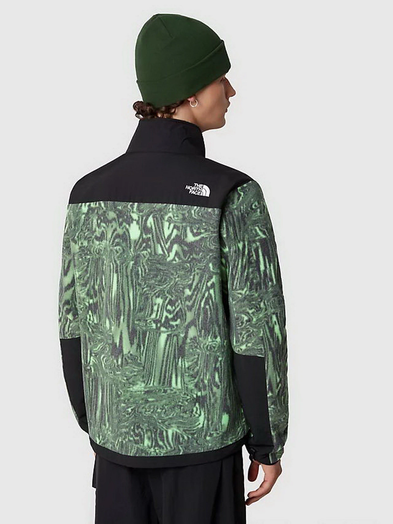 Худі та світшоти The North Face DENALI модель NF0A7UR2OSZ1 Худі та світшоти The North Face DENALI модель NF0A7UR2OSZ1 Фото
