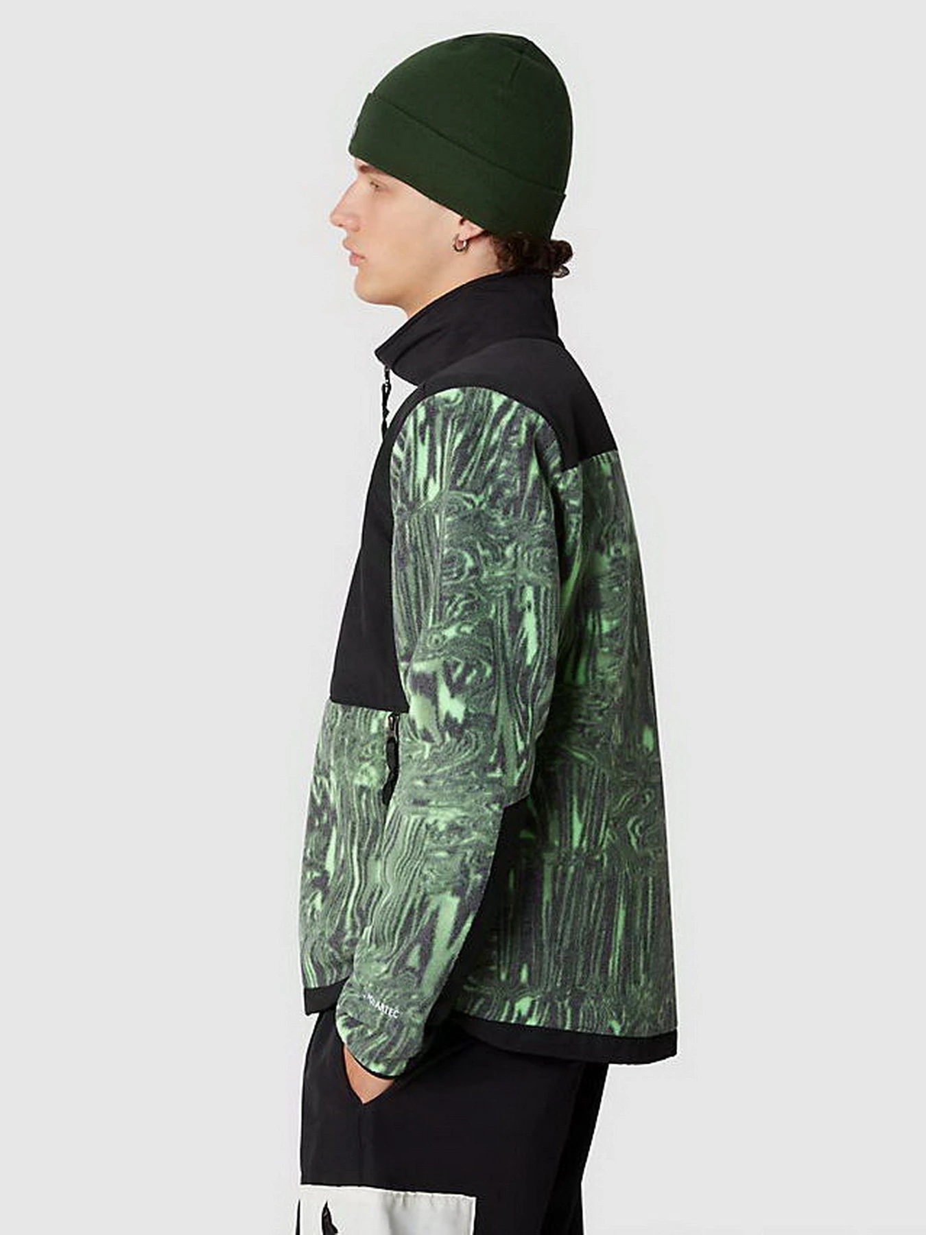 Худі та світшоти The North Face DENALI модель NF0A7UR2OSZ1 Худі та світшоти The North Face DENALI модель NF0A7UR2OSZ1 Фото