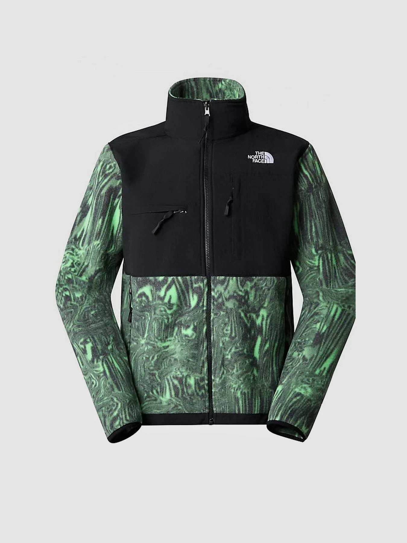 Худі та світшоти The North Face DENALI модель NF0A7UR2OSZ1 Худі та світшоти The North Face DENALI модель NF0A7UR2OSZ1 Фото