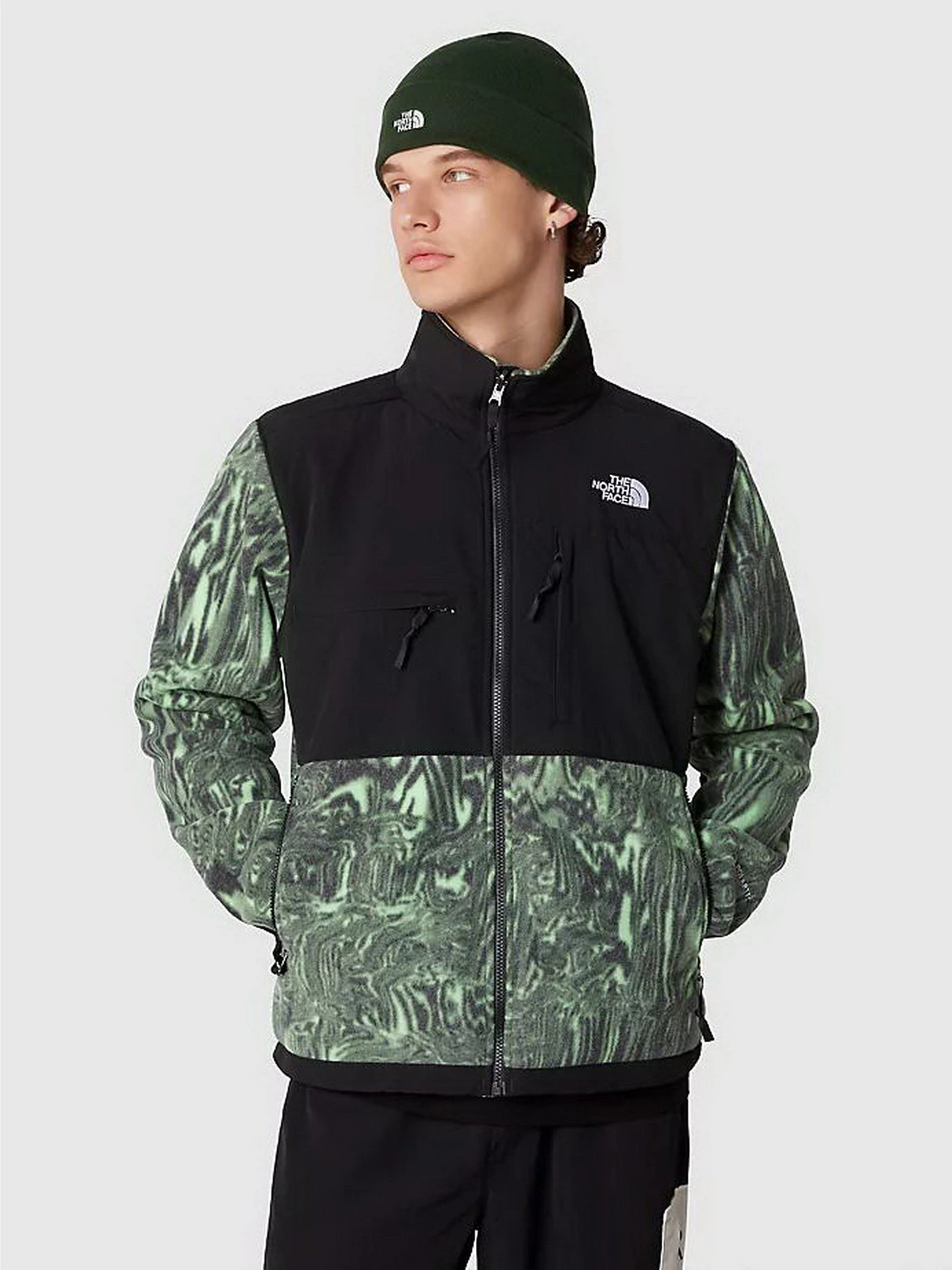 Худі та світшоти The North Face DENALI модель NF0A7UR2OSZ1 Худі та світшоти The North Face DENALI модель NF0A7UR2OSZ1 Фото