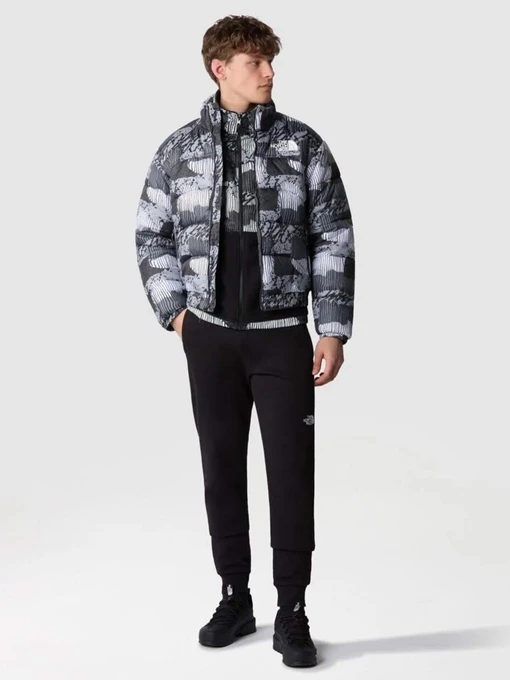 Чоловіча Зимова куртка The North Face 2000 Synthetic Puffer фото 3