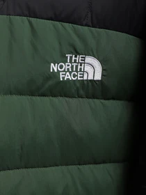 Куртки и дубленки The North Face Doudoune Capuche Lapaz модель NF0A7WZWI0P1 Фото