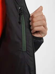 Куртки и дубленки The North Face Doudoune Capuche Lapaz модель NF0A7WZWI0P1 Фото