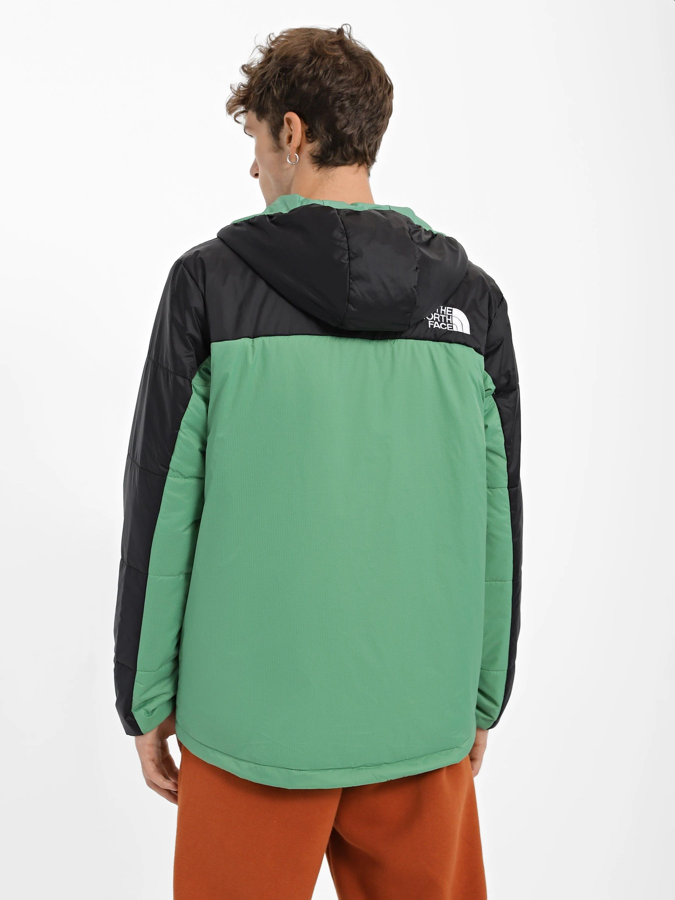 Куртки и дубленки The North Face Himalayan Light модель NF0A7WZXN111 Куртки и дубленки The North Face Himalayan Light модель NF0A7WZXN111 Фото