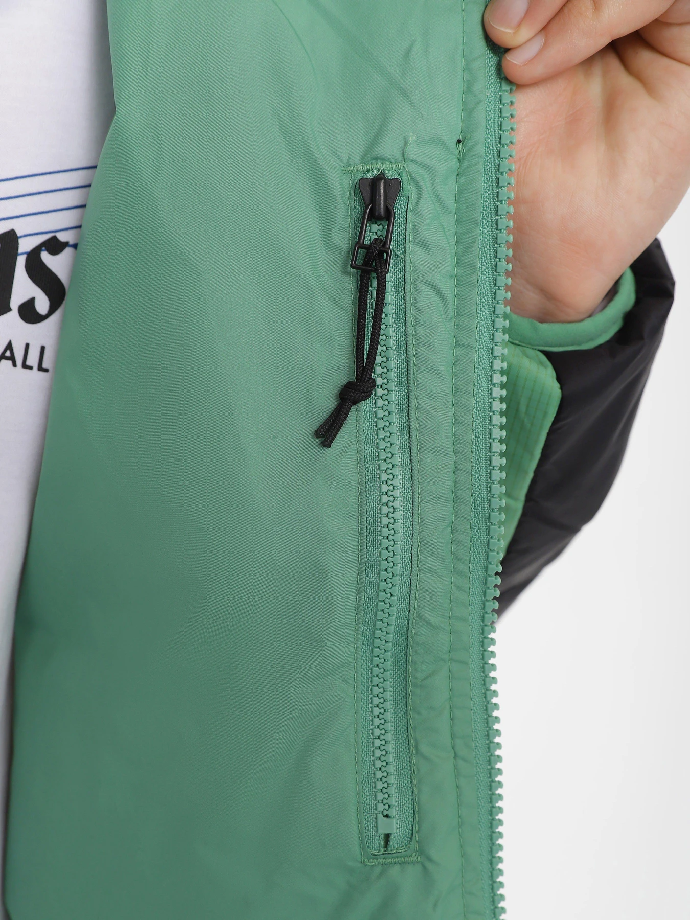Куртки и дубленки The North Face Himalayan Light модель NF0A7WZXN111 Куртки и дубленки The North Face Himalayan Light модель NF0A7WZXN111 Фото