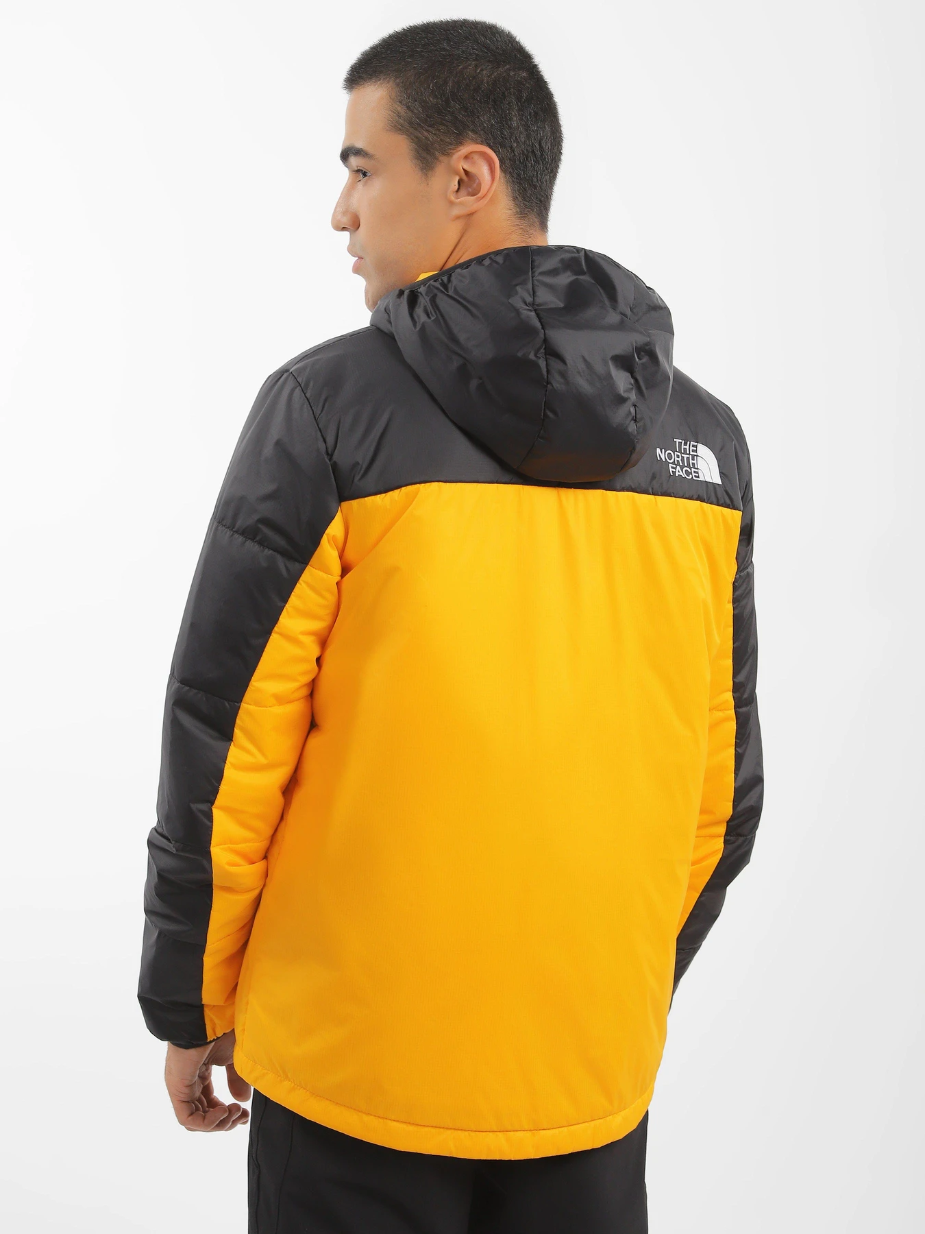 Куртки та дублянки The North Face Himalayan Light модель NF0A7WZXZU31 Фото