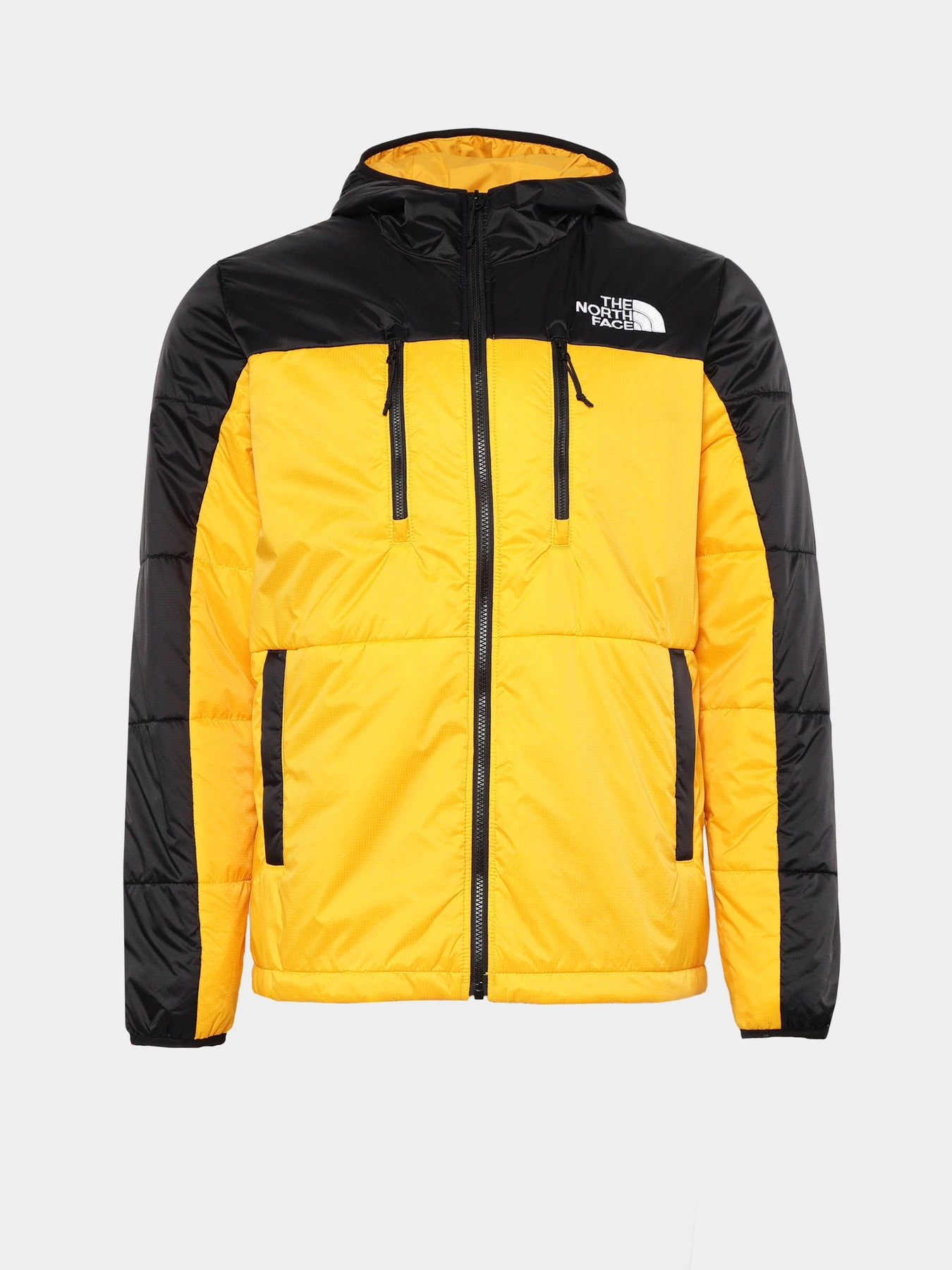 Куртки та дублянки The North Face Himalayan Light модель NF0A7WZXZU31 Фото