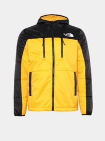 Куртки та дублянки The North Face Himalayan Light модель NF0A7WZXZU31 Фото