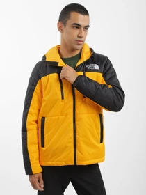 Куртки та дублянки The North Face Himalayan Light модель NF0A7WZXZU31 Фото