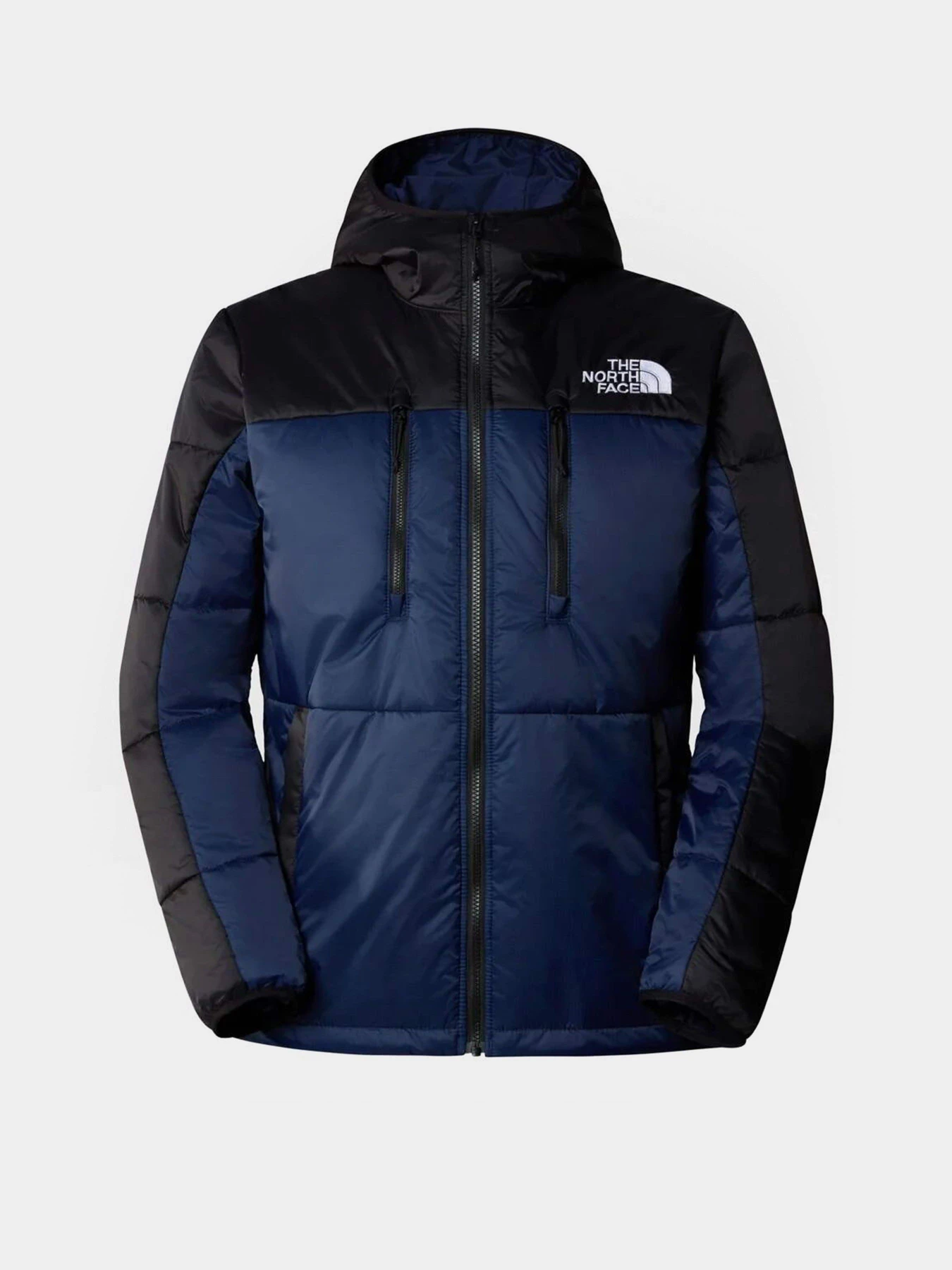 Куртки та дублянки The North Face Himalayan Light модель NF0A7WZX92A1 Фото