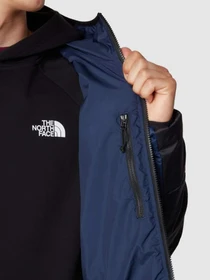 Куртки та дублянки The North Face Himalayan Light модель NF0A7WZX92A1 Фото
