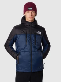 Куртки та дублянки The North Face Himalayan Light модель NF0A7WZX92A1 Фото