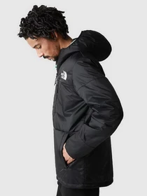 Куртки и дубленки The North Face Himalayan Light модель NF0A7WZXJK31 Фото