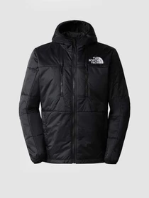Куртки и дубленки The North Face Himalayan Light модель NF0A7WZXJK31 Фото