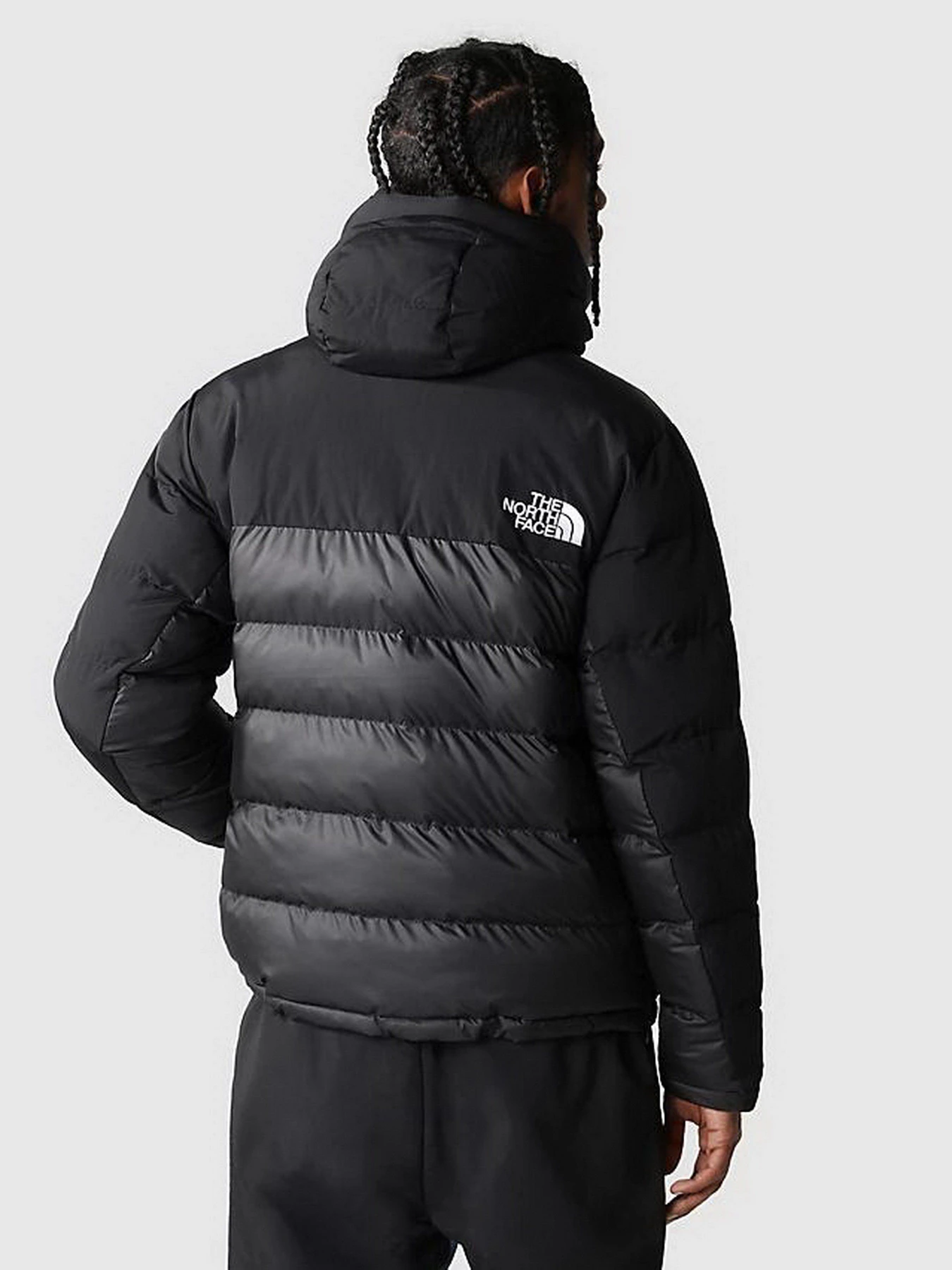 Куртки и дубленки The North Face Himalayan Insulated модель NF0A7WZYJK31 Куртки и дубленки The North Face Himalayan Insulated модель NF0A7WZYJK31 Фото