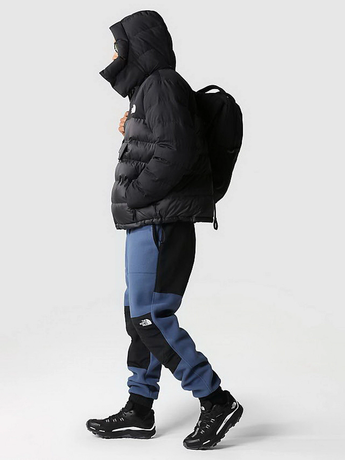 Куртки и дубленки The North Face Himalayan Insulated модель NF0A7WZYJK31 Куртки и дубленки The North Face Himalayan Insulated модель NF0A7WZYJK31 Фото