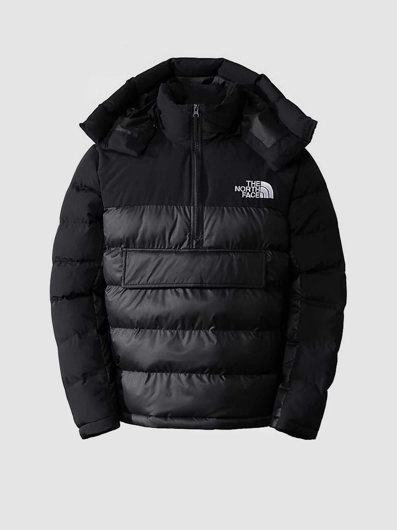 Куртки и дубленки The North Face Himalayan Insulated модель NF0A7WZYJK31 Куртки и дубленки The North Face Himalayan Insulated модель NF0A7WZYJK31 Фото