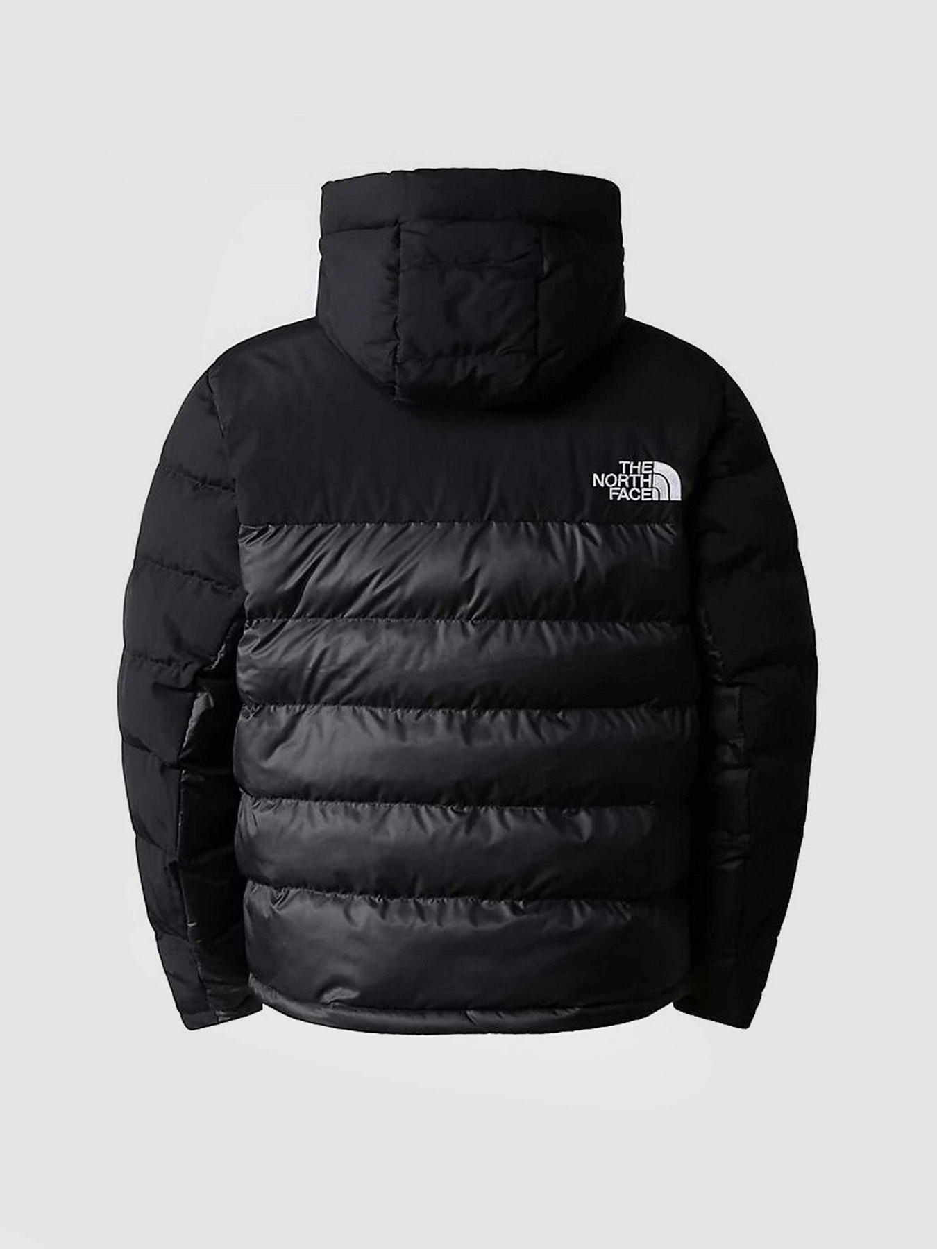 Куртки и дубленки The North Face Himalayan Insulated модель NF0A7WZYJK31 Куртки и дубленки The North Face Himalayan Insulated модель NF0A7WZYJK31 Фото
