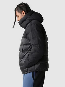 Куртки и дубленки The North Face Himalayan Insulated модель NF0A7WZYJK31 Фото