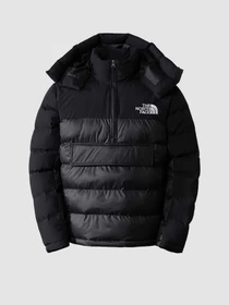 Куртки и дубленки The North Face Himalayan Insulated модель NF0A7WZYJK31 Фото