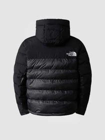 Куртки и дубленки The North Face Himalayan Insulated модель NF0A7WZYJK31 Фото