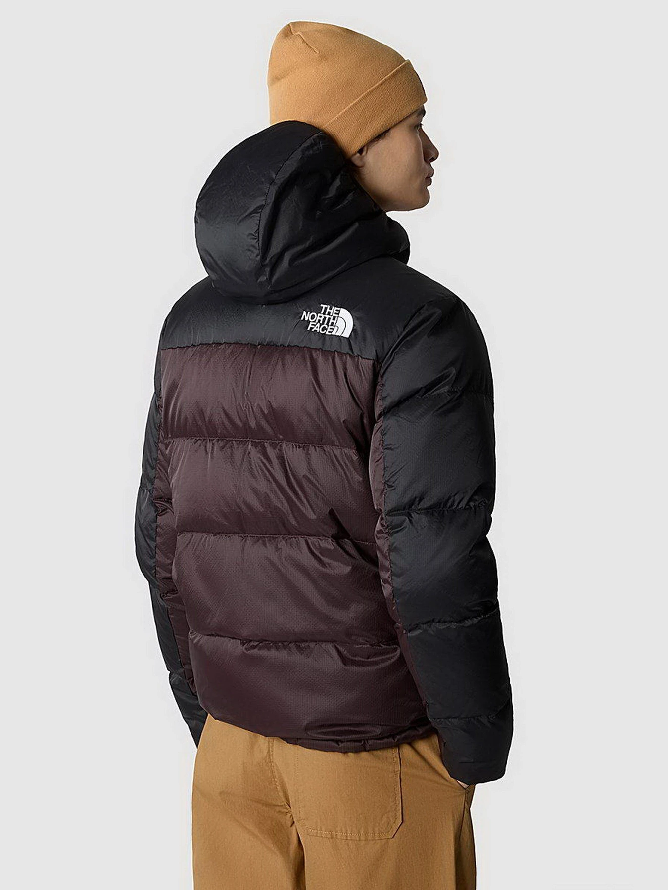 Куртки и дубленки The North Face Himalayan Light модель NF0A7X16LOS1 Куртки и дубленки The North Face Himalayan Light модель NF0A7X16LOS1 Фото