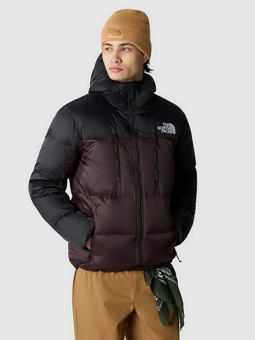 Куртки и дубленки The North Face Himalayan Light модель NF0A7X16LOS1 Фото