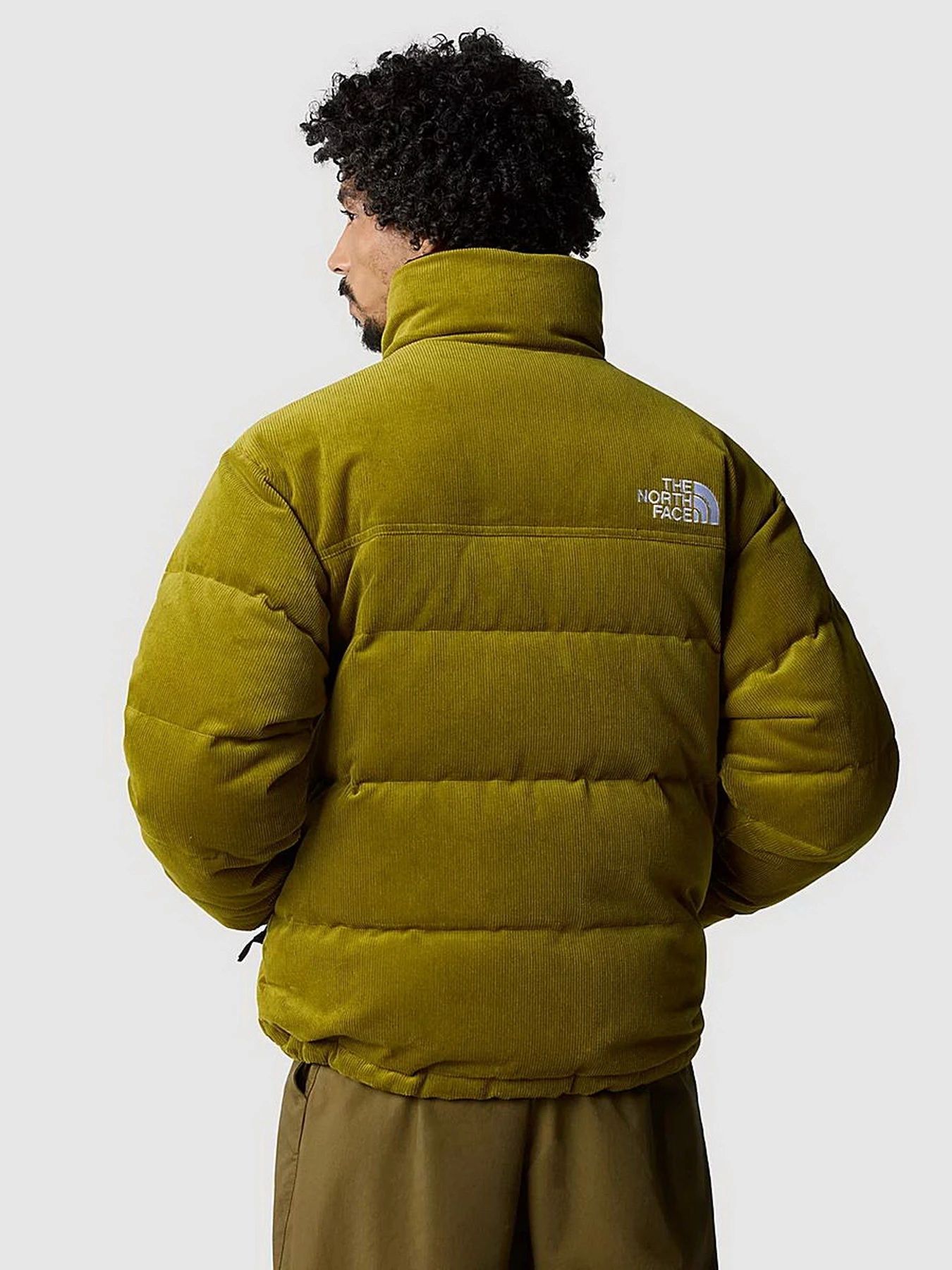 Куртки и дубленки The North Face 1992 Nuptse Reversible Padded модель NF0A831IO621 Куртки и дубленки The North Face 1992 Nuptse Reversible Padded модель NF0A831IO621 Фото