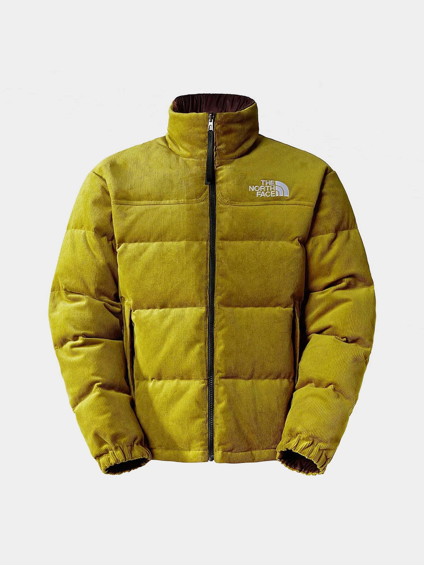 Куртки и дубленки The North Face 1992 Nuptse Reversible Padded модель NF0A831IO621 Куртки и дубленки The North Face 1992 Nuptse Reversible Padded модель NF0A831IO621 Фото