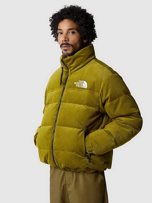 Куртки та дублянки The North Face 1992 Nuptse Reversible Padded модель NF0A831IO621 Фото