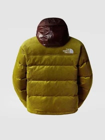 Куртки и дубленки The North Face 1992 Nuptse Reversible Padded модель NF0A831IO621 Фото