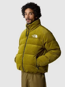Куртки та дублянки The North Face 1992 Nuptse Reversible Padded модель NF0A831IO621 Фото