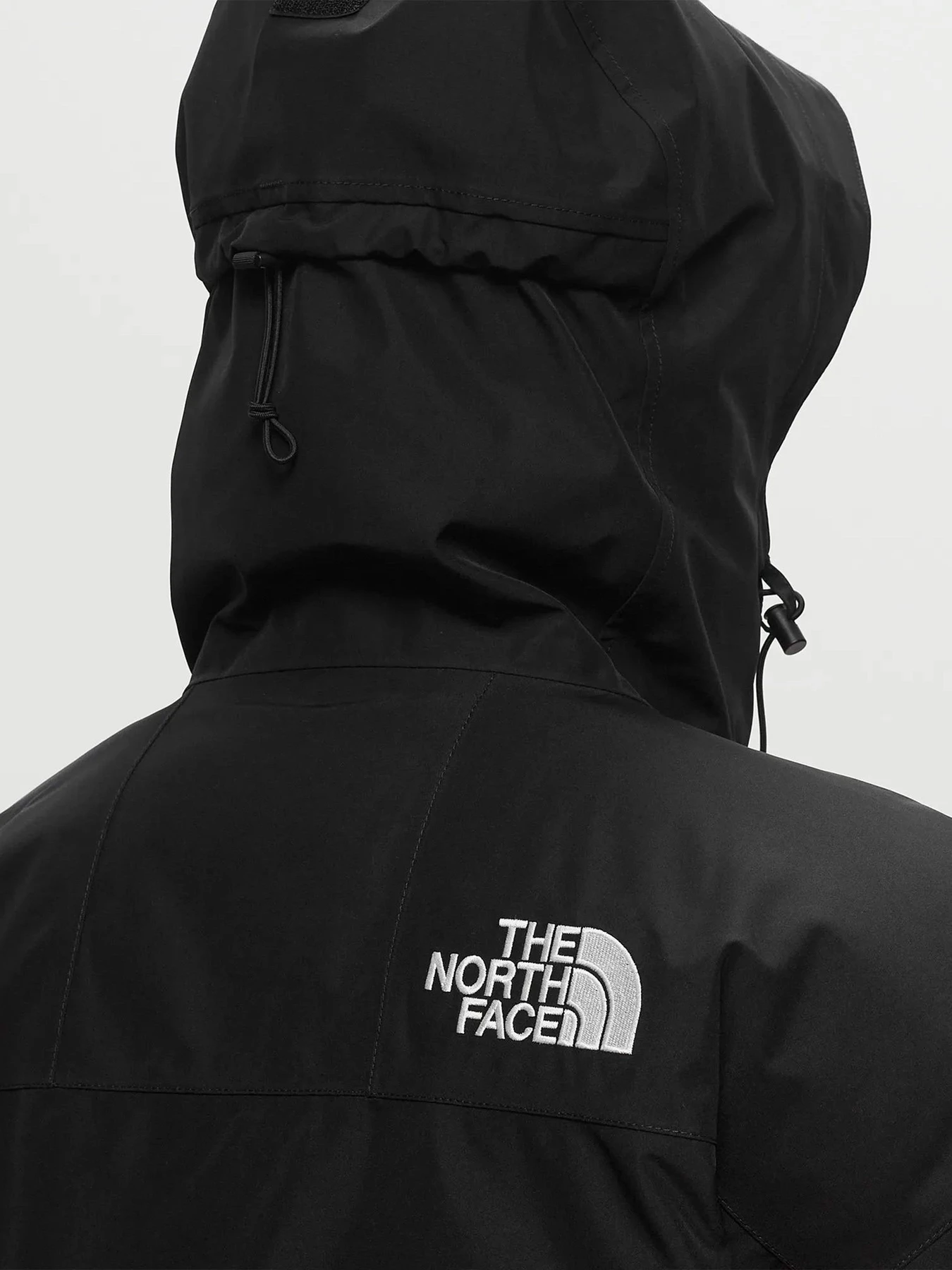 Куртки та дублянки The North Face GTX Mountain Guide Insulated модель NF0A831KJK31 Куртки та дублянки The North Face GTX Mountain Guide Insulated модель NF0A831KJK31 Фото