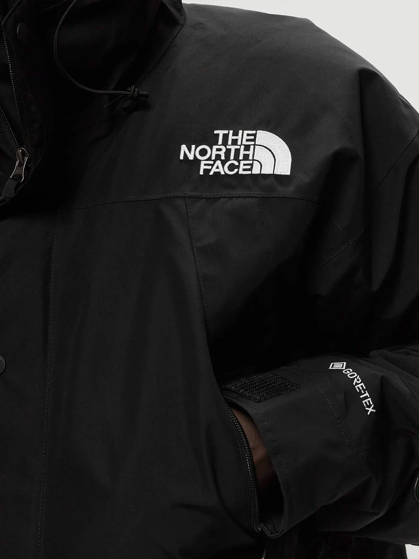 Куртки та дублянки The North Face GTX Mountain Guide Insulated модель NF0A831KJK31 Куртки та дублянки The North Face GTX Mountain Guide Insulated модель NF0A831KJK31 Фото