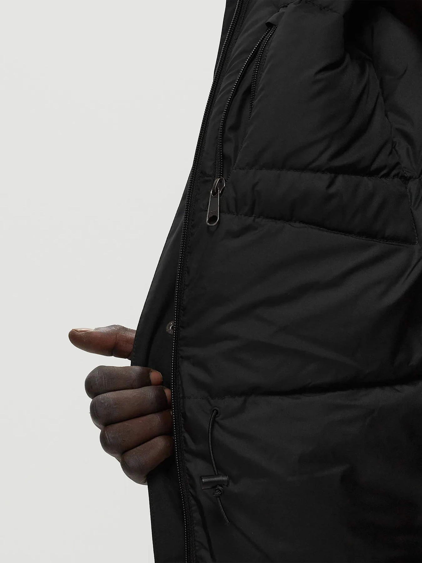 Куртки та дублянки The North Face GTX Mountain Guide Insulated модель NF0A831KJK31 Куртки та дублянки The North Face GTX Mountain Guide Insulated модель NF0A831KJK31 Фото