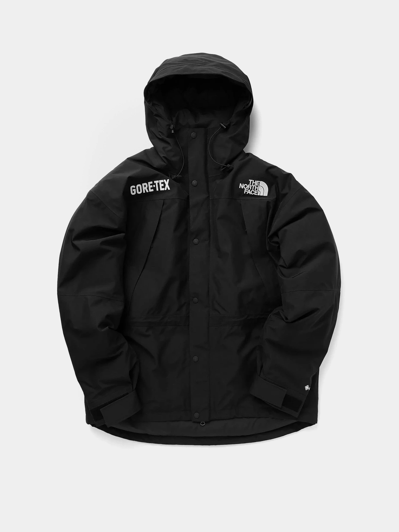 Куртки та дублянки The North Face GTX Mountain Guide Insulated модель NF0A831KJK31 Куртки та дублянки The North Face GTX Mountain Guide Insulated модель NF0A831KJK31 Фото