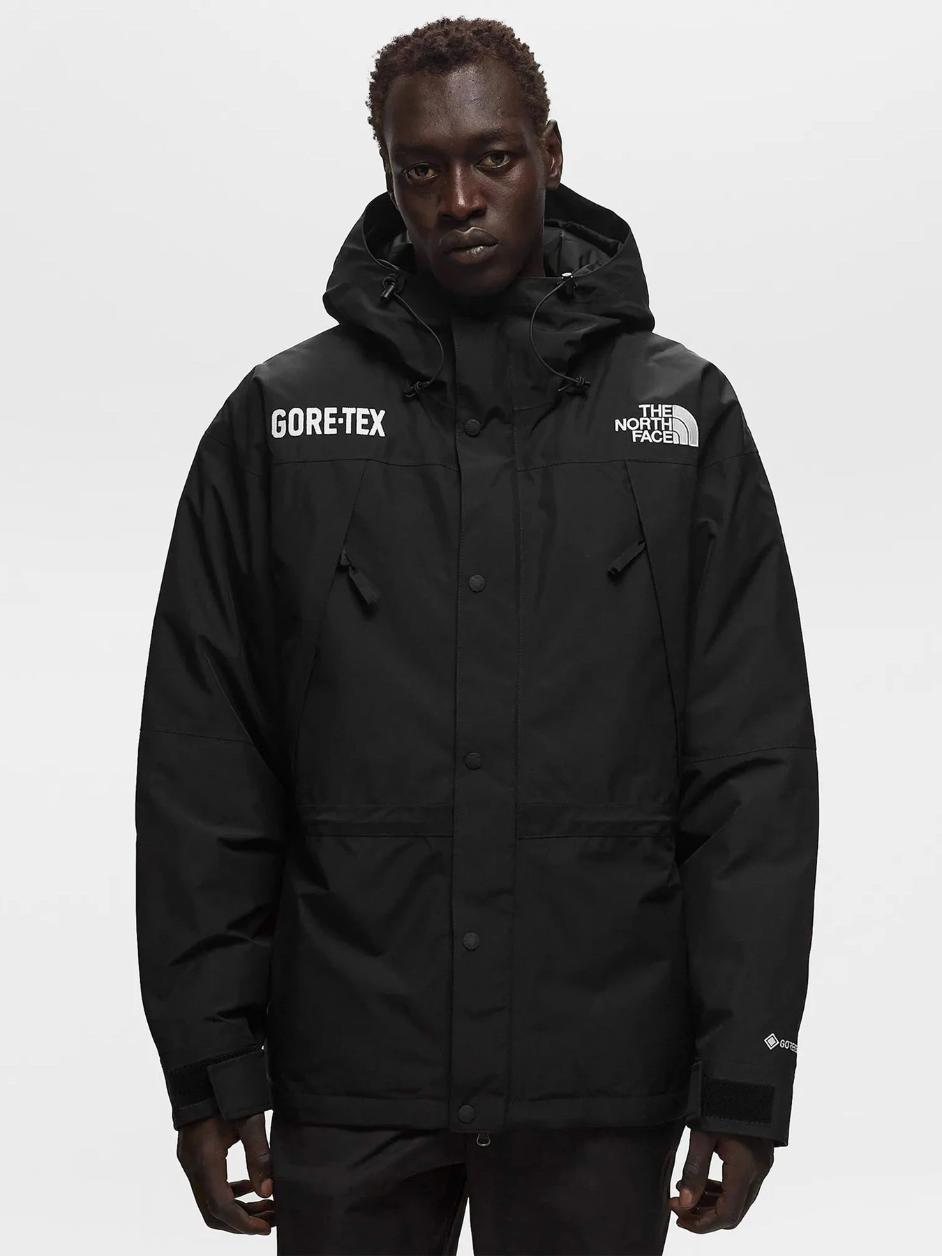 Куртки та дублянки The North Face GTX Mountain Guide Insulated модель NF0A831KJK31 Куртки та дублянки The North Face GTX Mountain Guide Insulated модель NF0A831KJK31 Фото