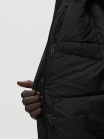 Куртки та дублянки The North Face GTX Mountain Guide Insulated модель NF0A831KJK31 Фото