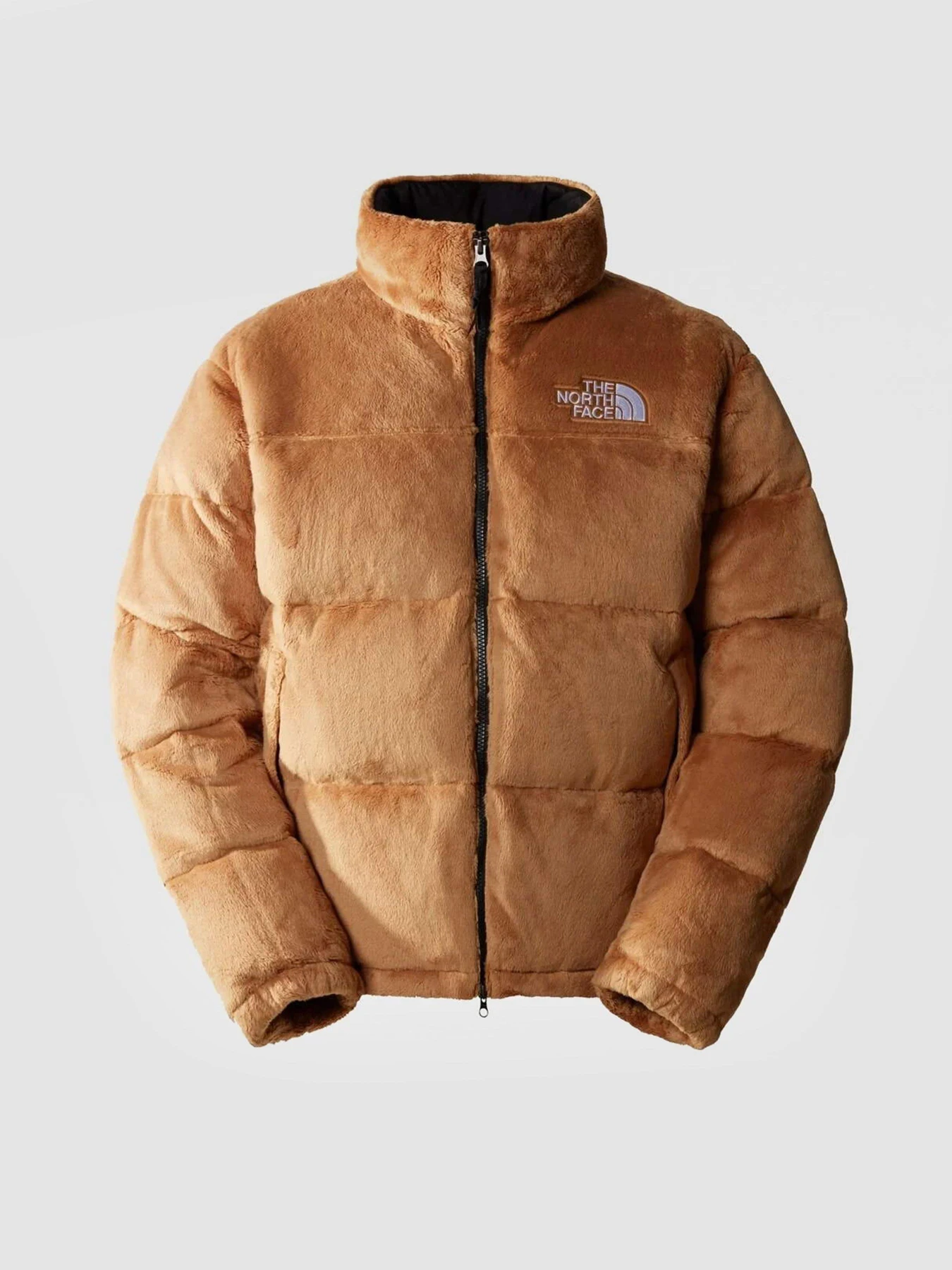 Куртки та дублянки The North Face Versa Velour Nuptse модель NF0A84F7I0J1 Фото
