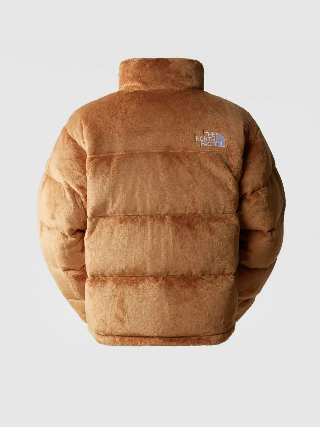 Куртки та дублянки The North Face Versa Velour Nuptse модель NF0A84F7I0J1 Фото