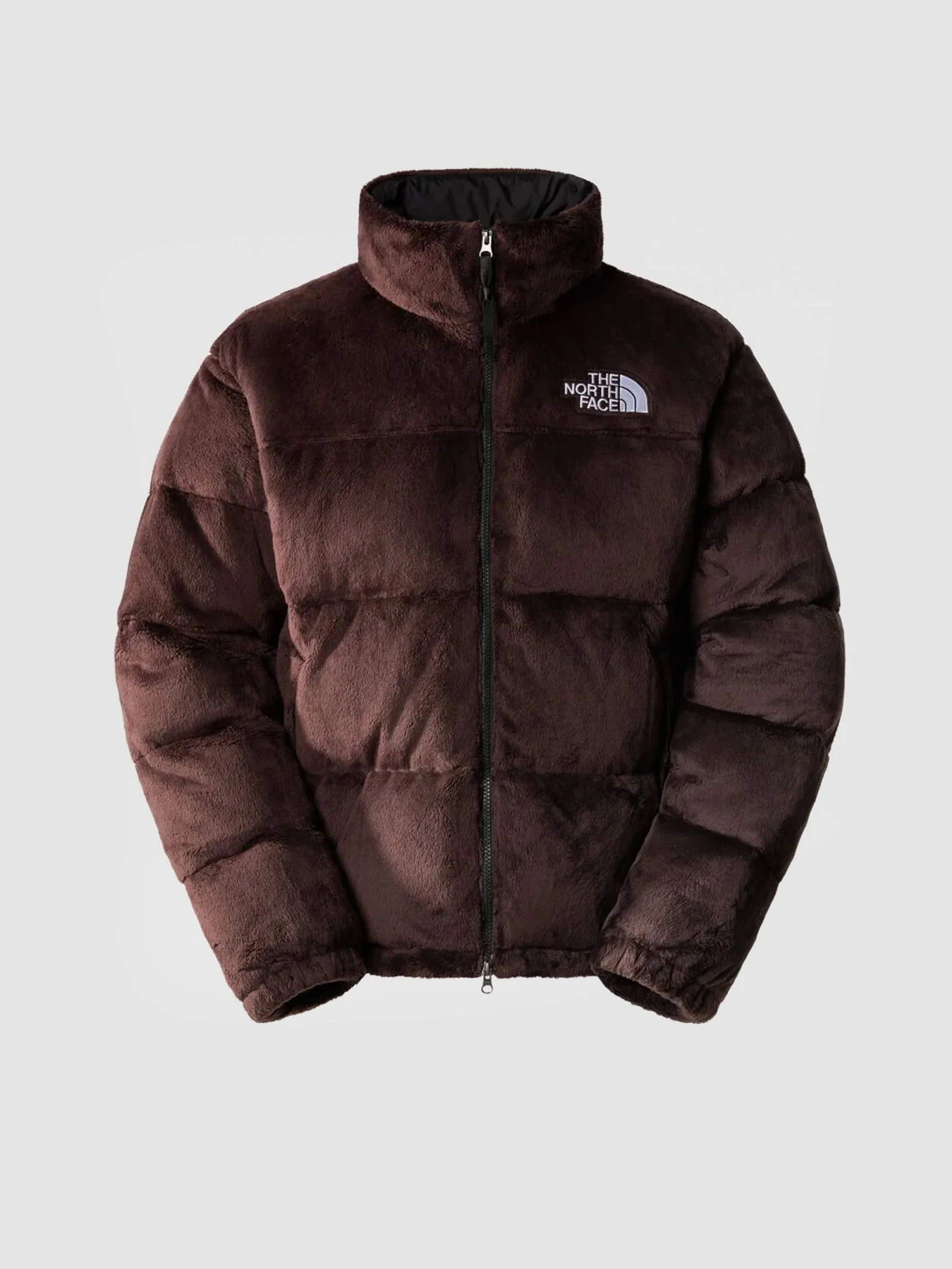 Куртки и дубленки The North Face Versa Velour Nuptse модель NF0A84F7I0I1 Куртки и дубленки The North Face Versa Velour Nuptse модель NF0A84F7I0I1 Фото