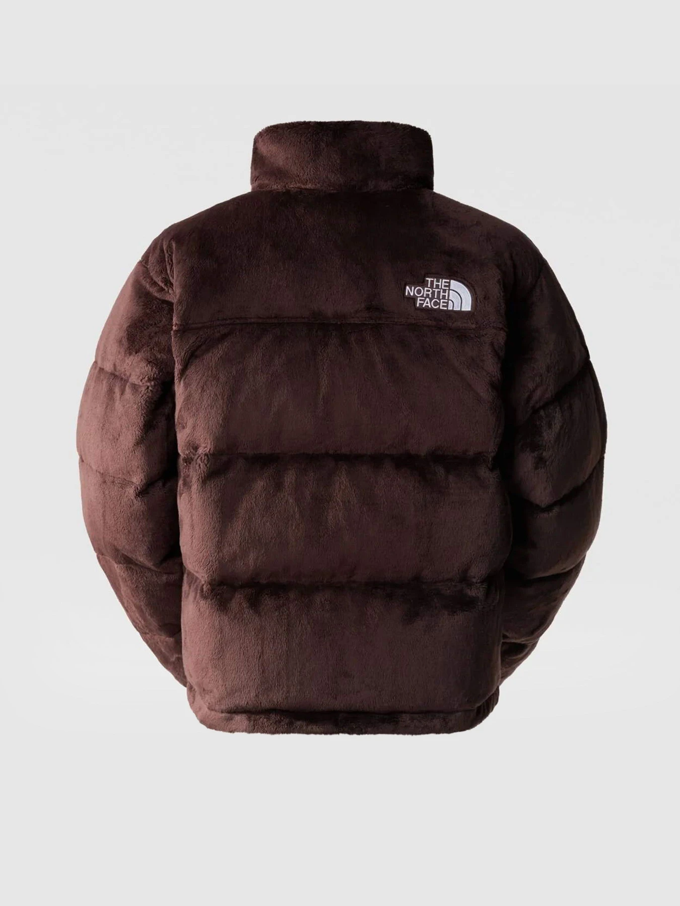 Куртки и дубленки The North Face Versa Velour Nuptse модель NF0A84F7I0I1 Куртки и дубленки The North Face Versa Velour Nuptse модель NF0A84F7I0I1 Фото