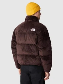 Куртки и дубленки The North Face Versa Velour Nuptse модель NF0A84F7I0I1 Фото