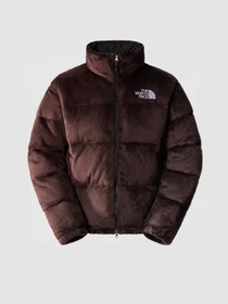 Куртки и дубленки The North Face Versa Velour Nuptse модель NF0A84F7I0I1 Фото