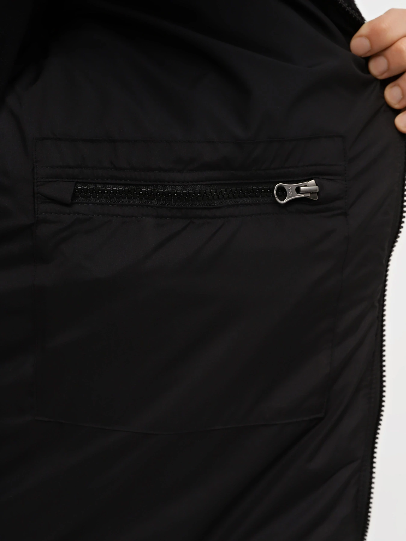 Куртки та дублянки The North Face Versa Velour Nuptse модель NF0A84F7JK31 Фото