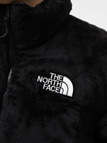 Куртки та дублянки The North Face Versa Velour Nuptse модель NF0A84F7JK31 Фото