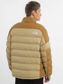 Куртки и дубленки The North Face Micro Ripstop Down модель NF0A852FQV31 Фото