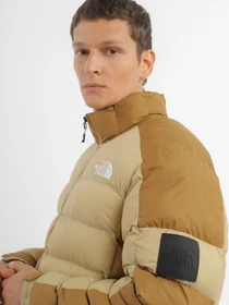 Куртки и дубленки The North Face Micro Ripstop Down модель NF0A852FQV31 Фото