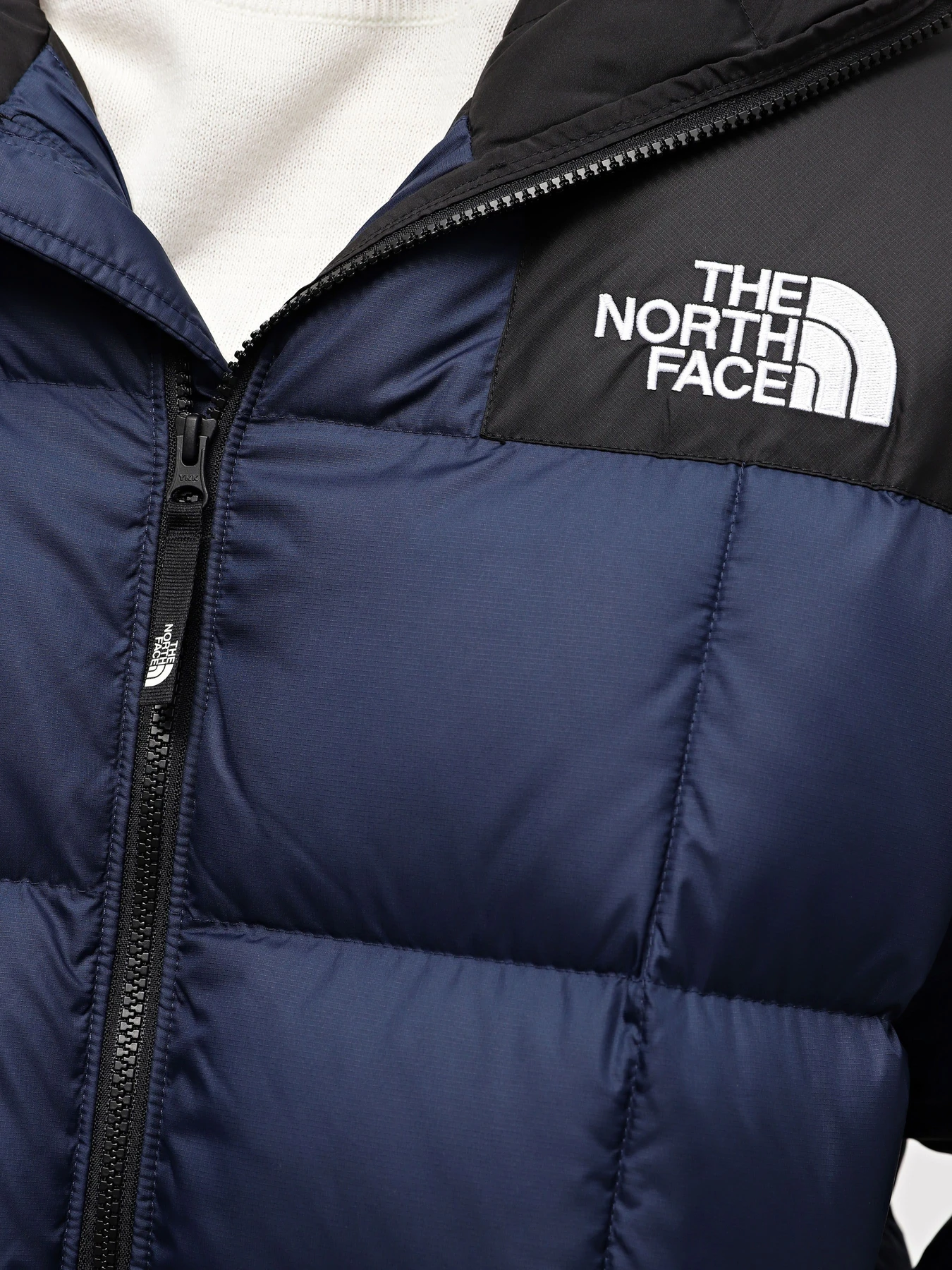 Куртки та дублянки The North Face Lhotse модель NF0A853C92A1 Фото